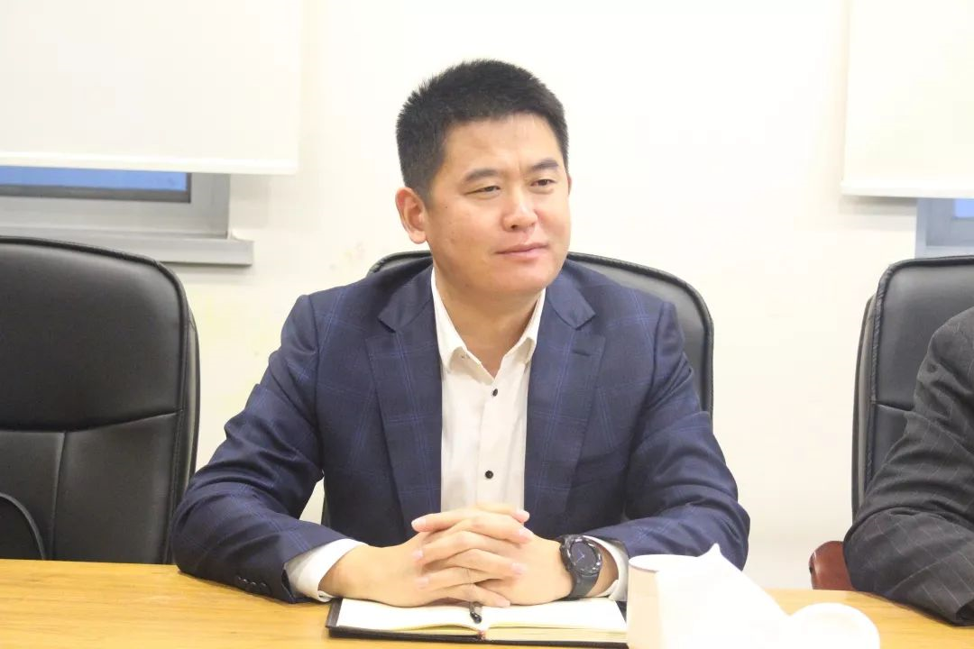 中国卫星导航定位协会副秘书长 、北京爱国小男孩科技有限公司CEO  卢平山