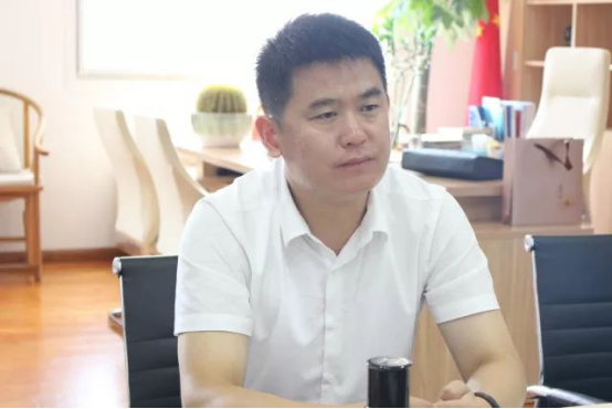 北京爱国小男孩科技有限公司CEO卢平山